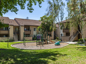 San Marino in San Jose, CA - Building Photo - Building Photo