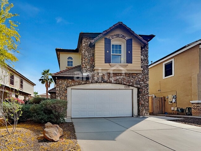 property at 18139 W Smokey Dr