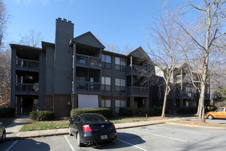 The Crossing at Chester Ridge in High Point, NC - Building Photo - Building Photo