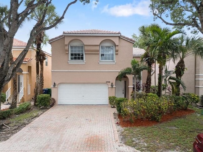4708 NW 115th Terrace in Coral Springs, FL - Building Photo - Building Photo
