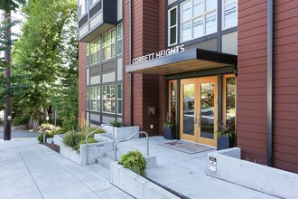 Corbett Heights in Portland, OR - Building Photo - Building Photo