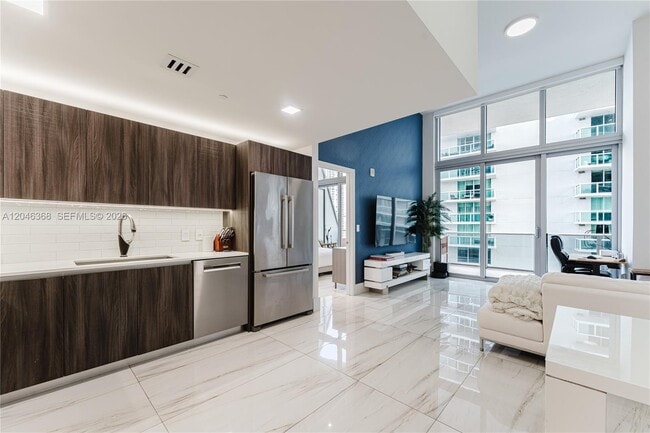property at 488 NE 18th St