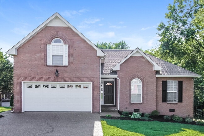 property at 102 Spring Creek Trail