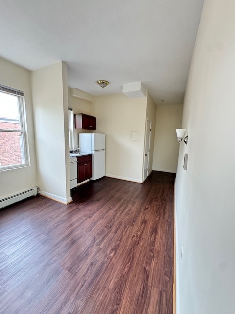 69 S Huntington Ave, Unit 8 in Boston, MA - Foto de edificio - Building Photo