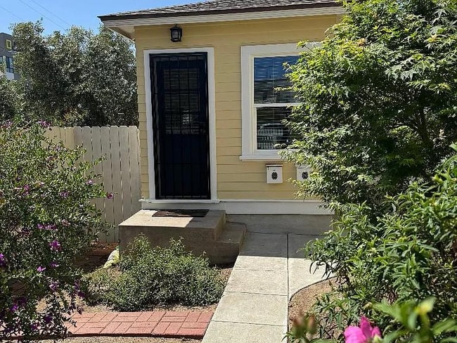 property at 233 Ivy St