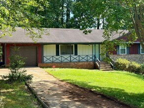 4449 Cedar Ridge Trail in Stone Mountain, GA - Building Photo - Building Photo