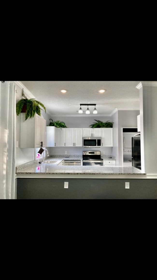 property at 4231 Hibiscus Dr