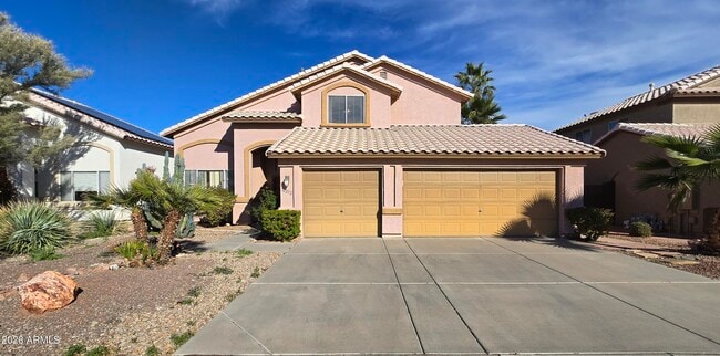 property at 16252 W Madison St