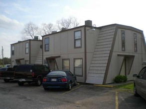 10850-10852 Shiloh Rd in Dallas, TX - Building Photo - Other