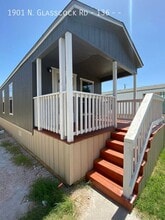 1901 N Glasscock Rd in Mission, TX - Building Photo - Building Photo