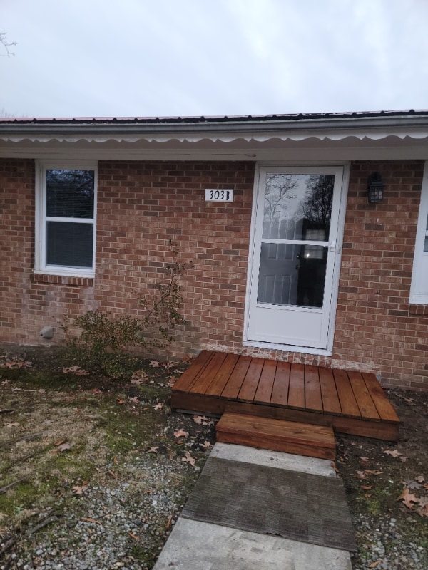 303A Culbreth Ave in Thomasville, NC - Building Photo - Building Photo
