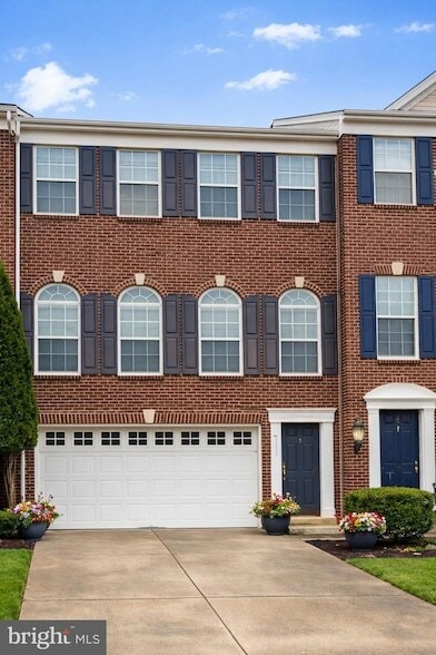 property at 6003 Popes Creek Pl