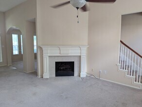 1433 Fieldstone Dr in Allen, TX - Building Photo - Building Photo