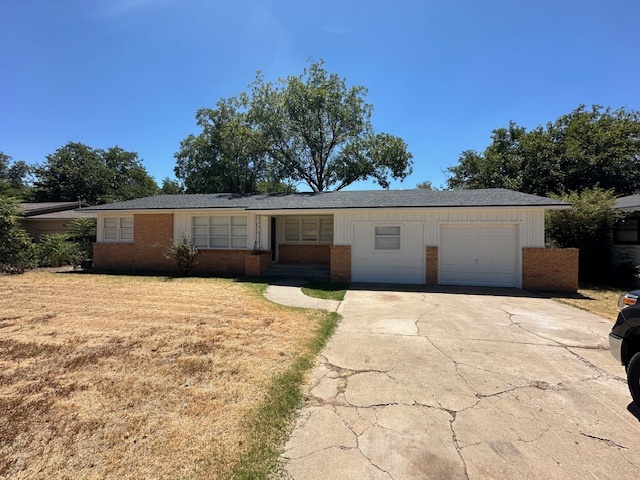 3511 36th St in Lubbock, TX - Building Photo