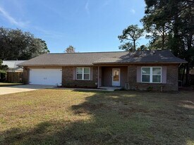 2463 Cavalla Loop in Pensacola, FL - Building Photo