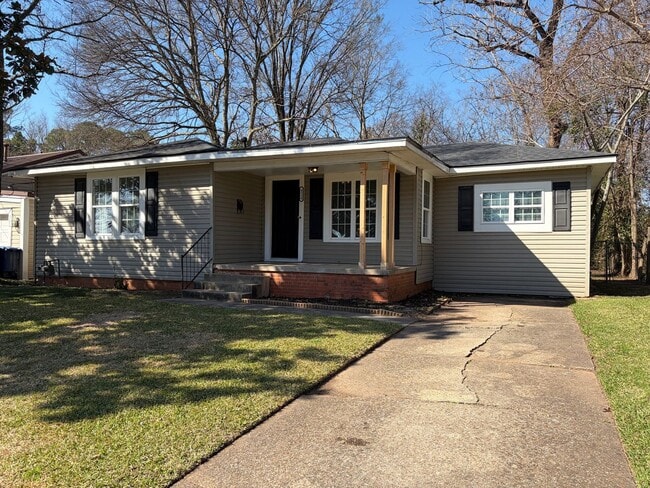 property at 4524 Finley Dr