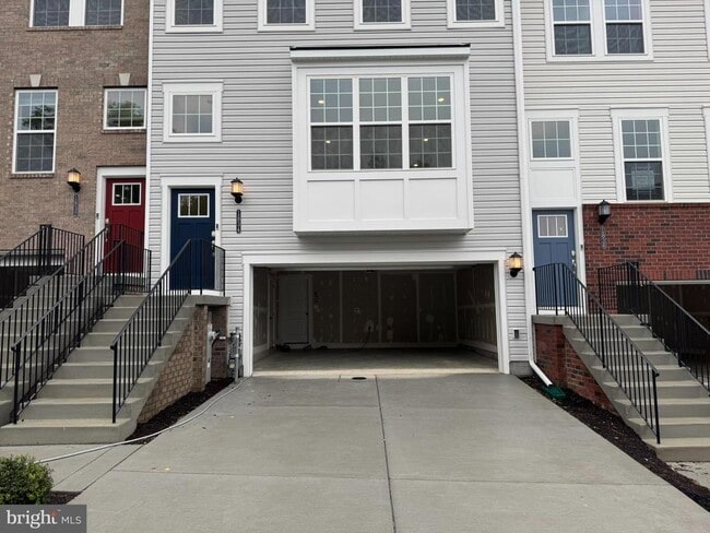 1834 Ritter Dr in Woodlawn, MD - Building Photo - Building Photo