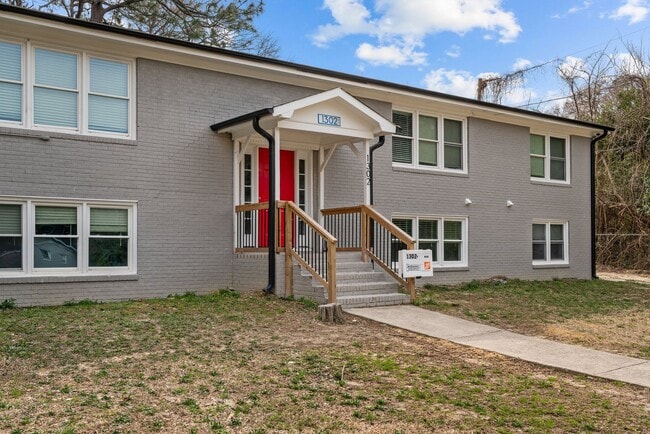 1305 King St in Spring Lake, NC - Building Photo - Building Photo