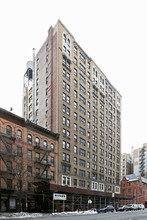 341-343 Amsterdam Ave in New York, NY - Building Photo - Building Photo