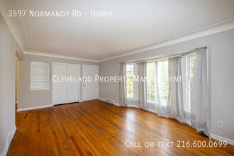 3597 Normandy Rd in Shaker Heights, OH - Building Photo - Building Photo