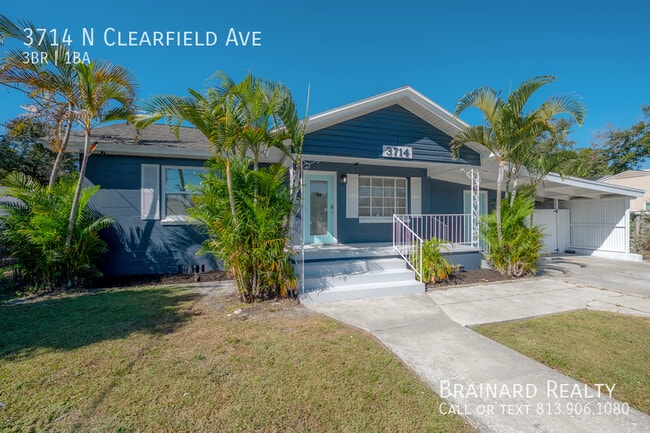 property at 3714 N Clearfield Ave