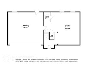 124 Emerald Pines Dr in Dallas, GA - Building Photo - Building Photo