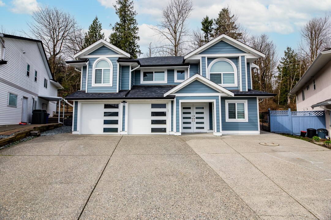 31839 Link Ct in Abbotsford, BC - Building Photo
