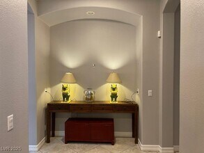 1579 Bozeman Dr in Henderson, NV - Building Photo - Building Photo