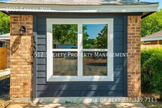 1003 Eagles Way in Leander, TX - Building Photo - Building Photo