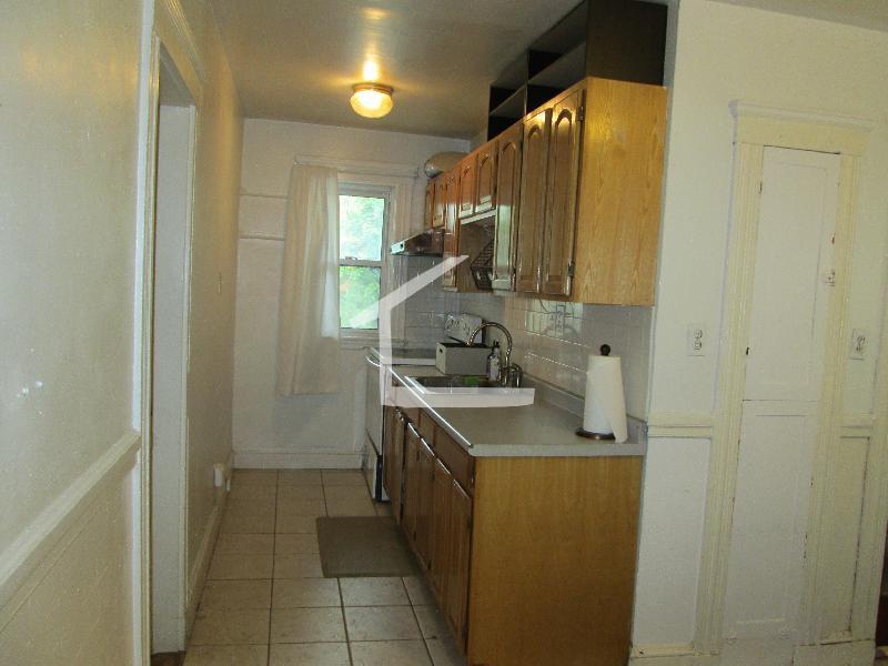 221 N Harvard St, Unit 1 in Boston, MA - Building Photo