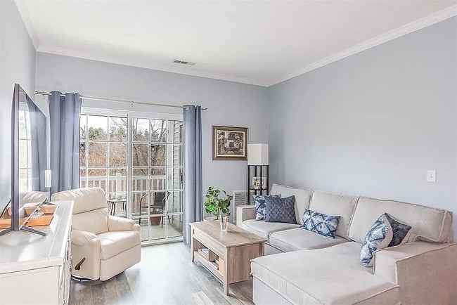 property at 21 Hampshire Rd