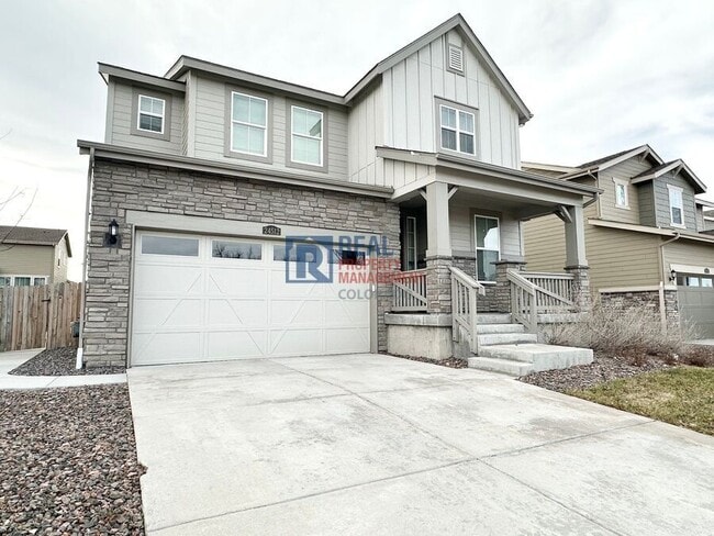 property at 24512 E Exposition Pl