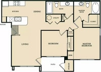 Mission Eagle Pointe - 12