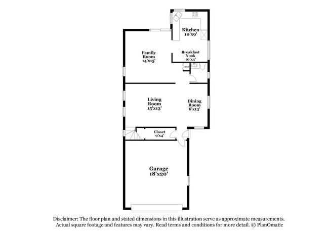 1635 Keena Dr in Henderson, NV - Building Photo - Building Photo