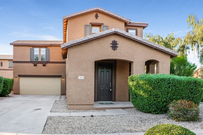 property at 18514 W Udall Dr