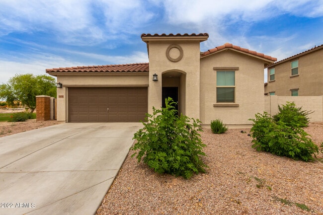 1610 E Jardin Pl in Casa Grande, AZ - Building Photo - Building Photo