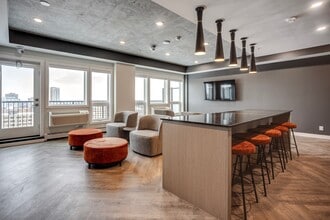 The Edward Block in Edmonton, AB - Building Photo - Building Photo