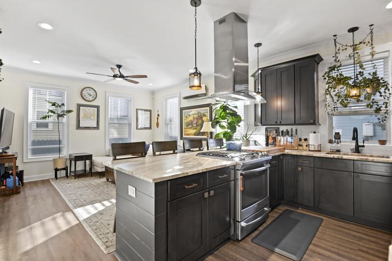 782 Rutledge Ave in Charleston, SC - Foto de edificio