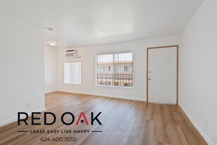 14121 Shoemaker Ave in Norwalk, CA - Building Photo