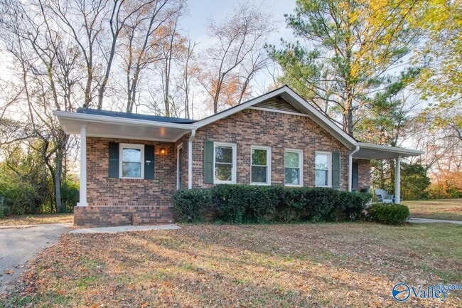 property at 2705 Wilson Dr NW