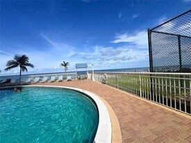 3850 Galt Ocean Dr, Unit 1810 in Fort Lauderdale, FL - Building Photo