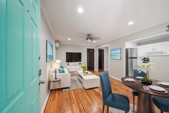 311 Hawthorne St in Houston, TX - Building Photo - Building Photo