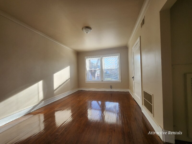5942 W Fillmore St in Chicago, IL - Building Photo