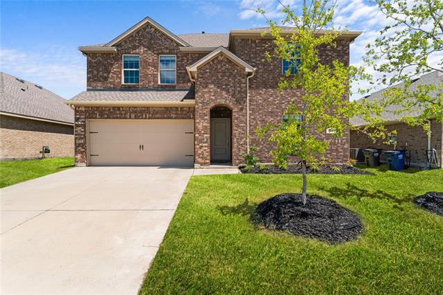 706 Willow View Way in Princeton, TX - Building Photo - Building Photo