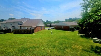 1101 Downs Blvd in Franklin, TN - Building Photo - Building Photo