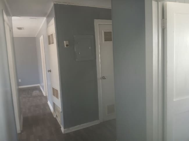 106 S Davis St, Unit 2D in New Boston, TX - Building Photo - Building Photo