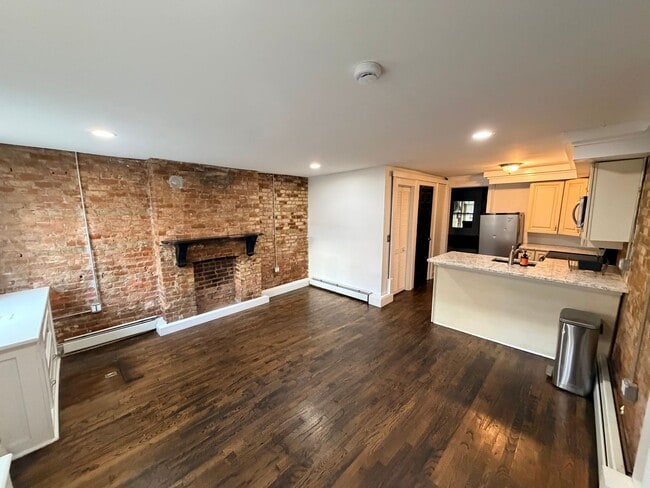 property at 108 Chestnut St