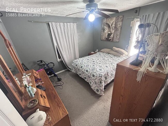 15885 Beaverland St in Detroit, MI - Building Photo - Building Photo