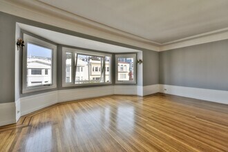 2755-2755 Baker St in San Francisco, CA - Building Photo - Building Photo