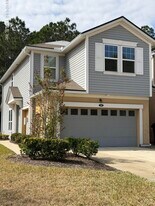 191 Paradas Pl in St. Augustine, FL - Building Photo